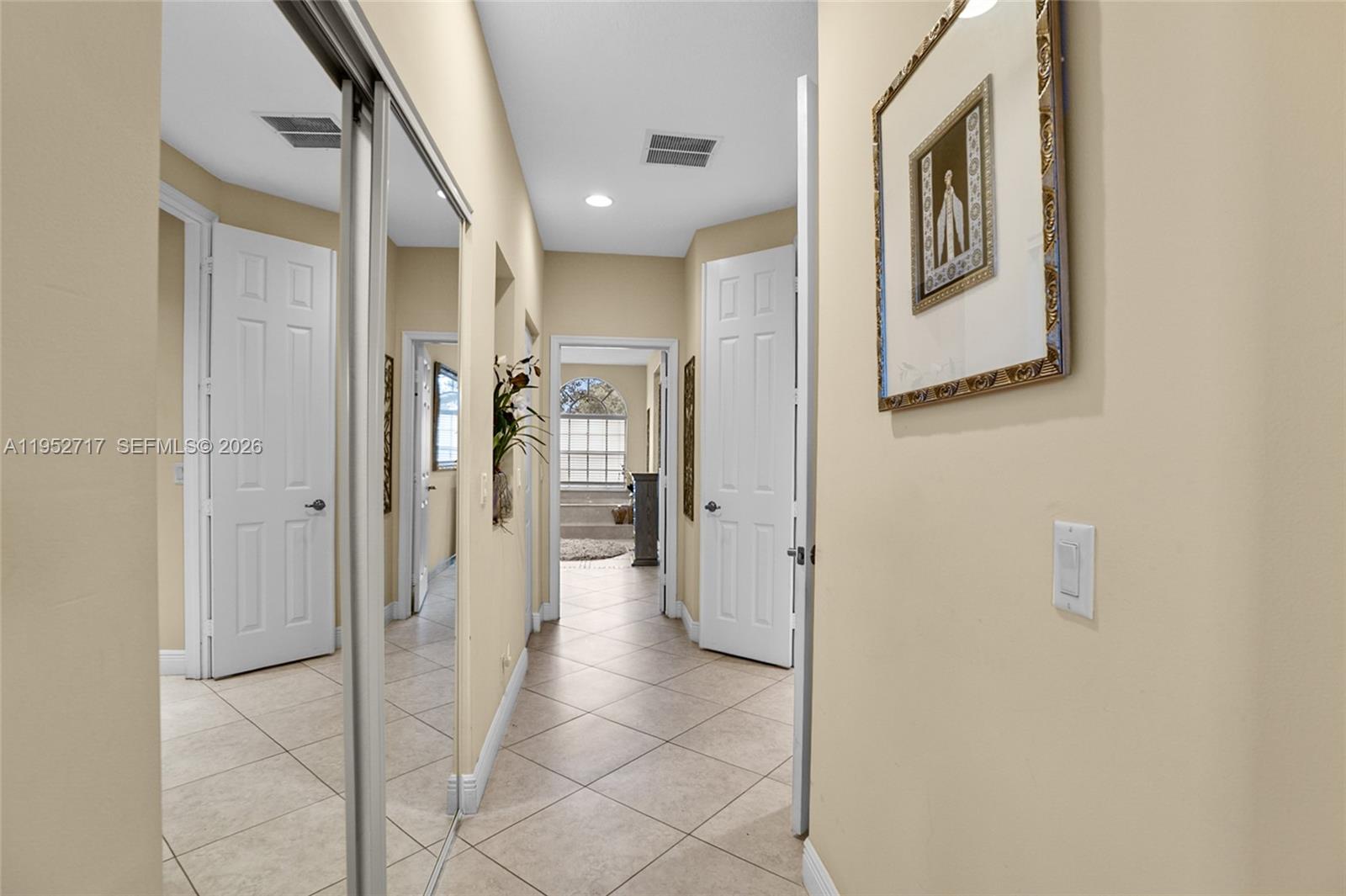 TOWNE PARK TR E - Residential