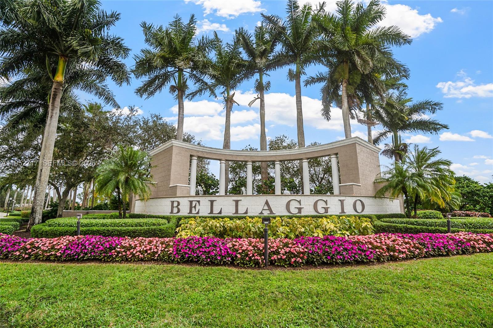 TOWNE PARK TR E - Residential