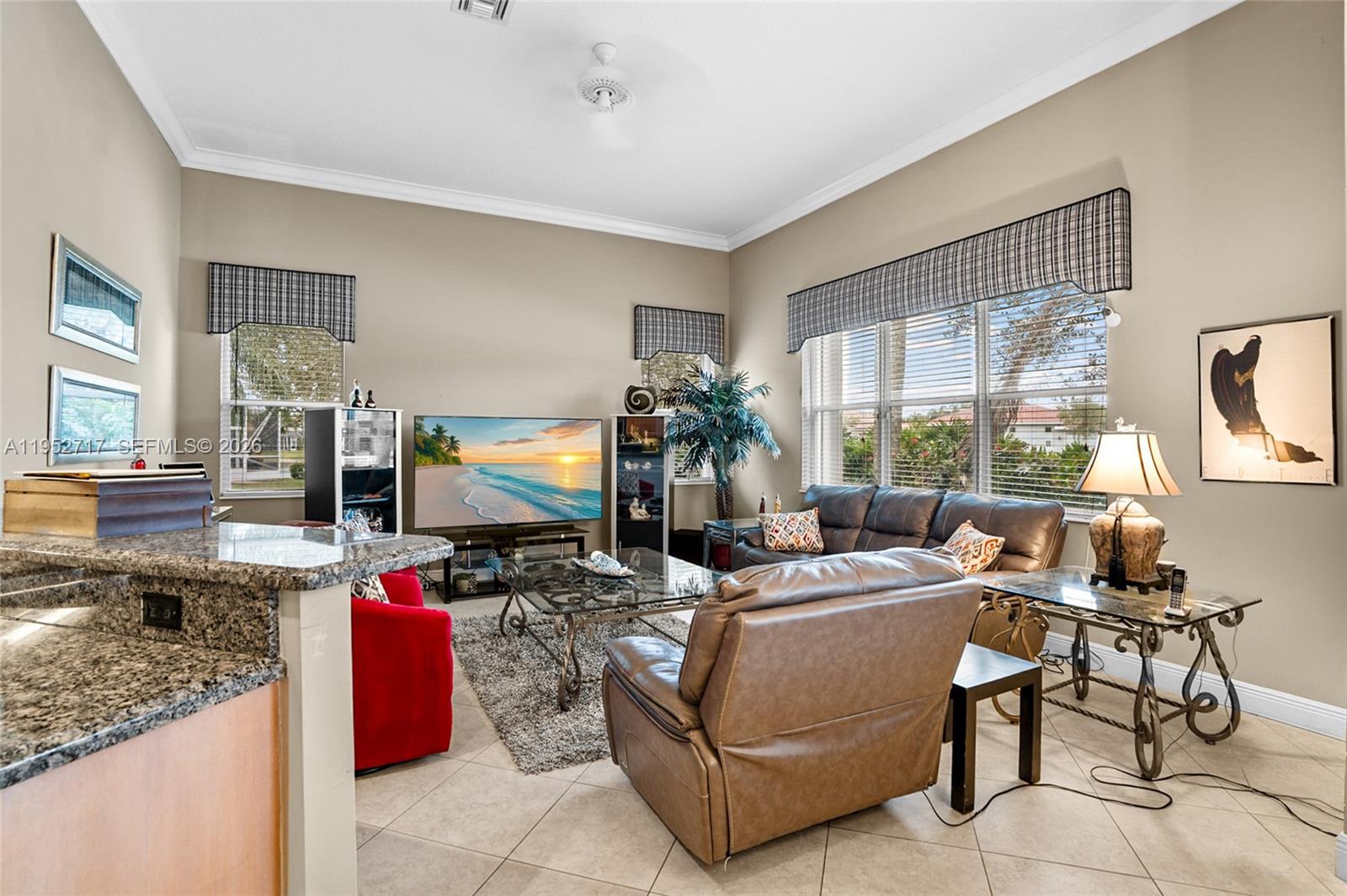 TOWNE PARK TR E - Residential