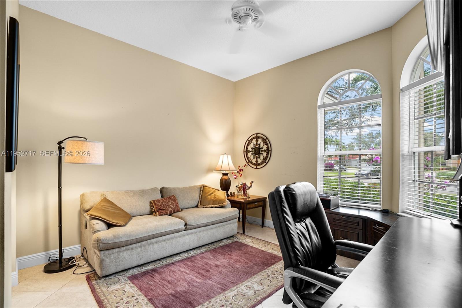 TOWNE PARK TR E - Residential