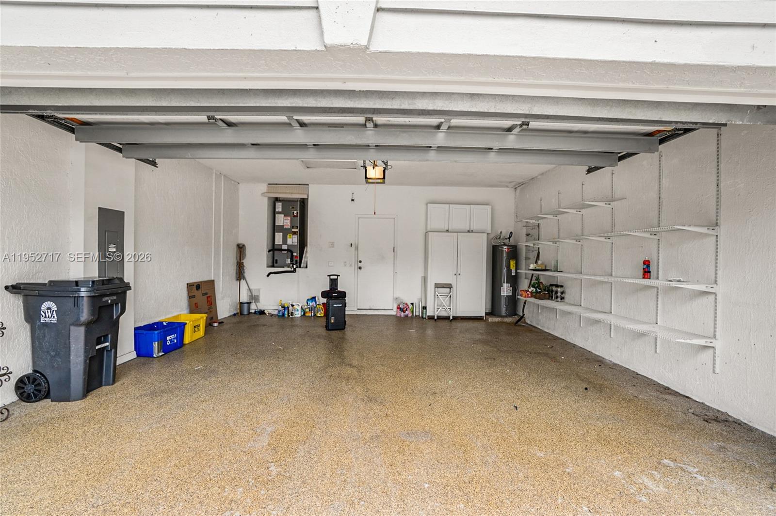 TOWNE PARK TR E - Residential