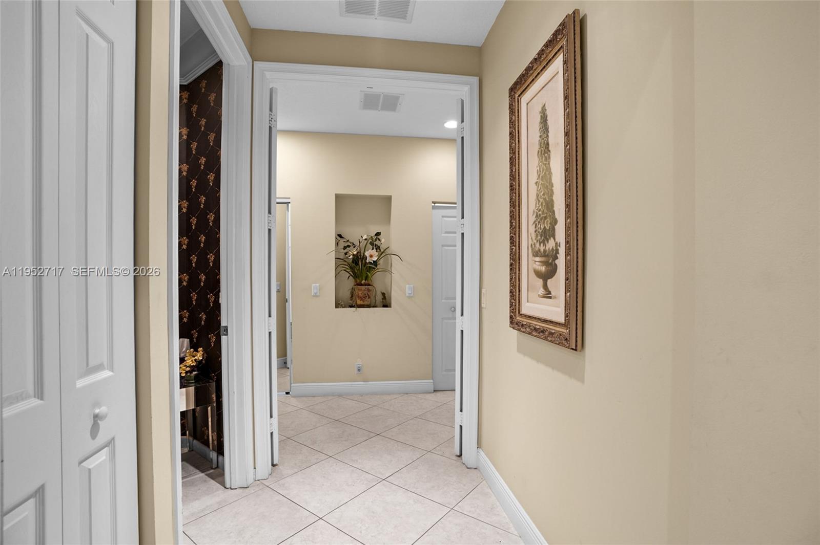 TOWNE PARK TR E - Residential