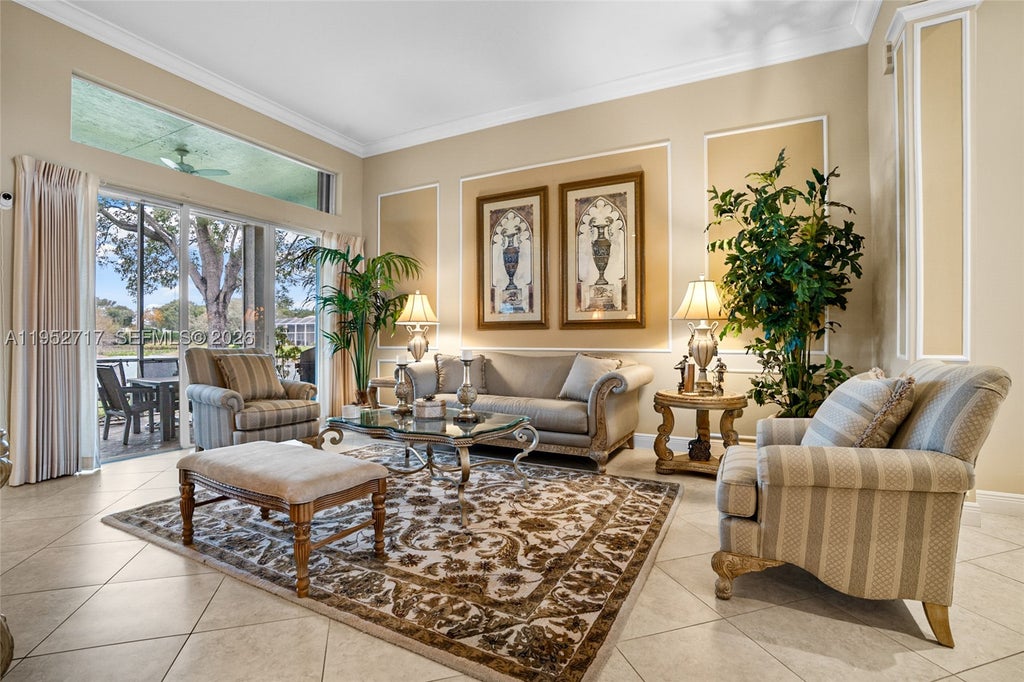 Photo of 6733 Peruzzi Way, Lake Worth, FL 33467 (MLS # A11952717)