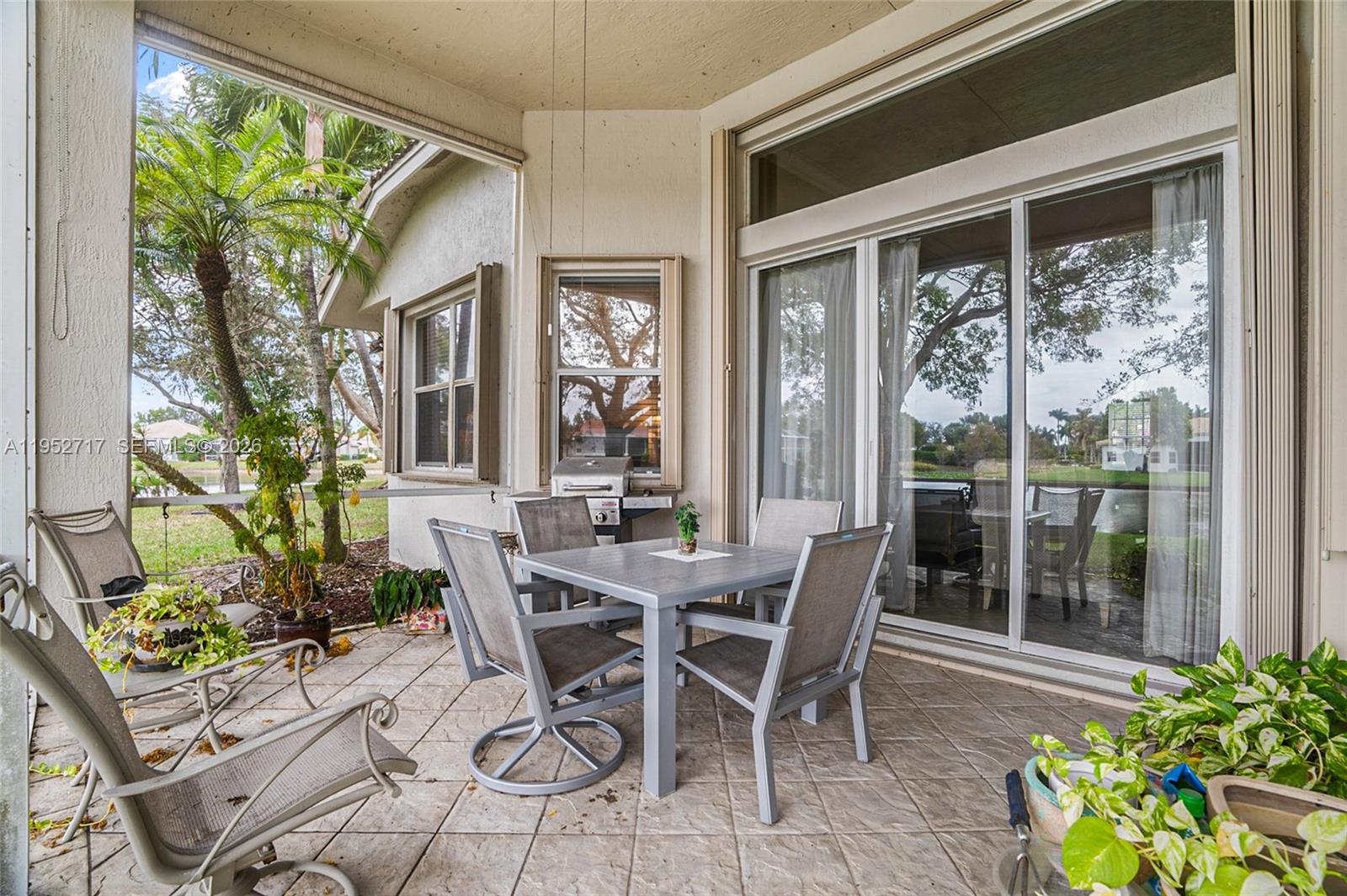 TOWNE PARK TR E - Residential