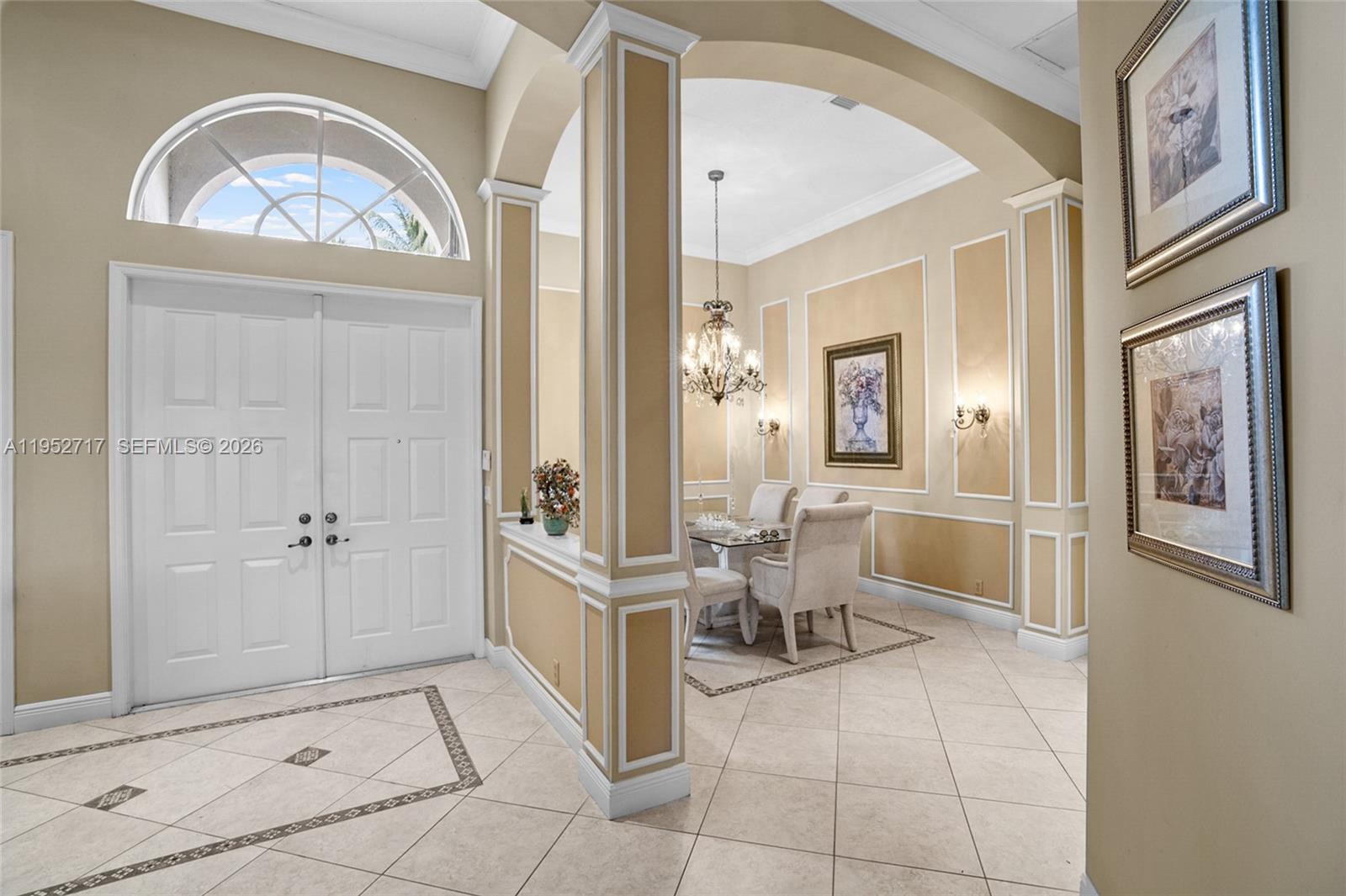 TOWNE PARK TR E - Residential