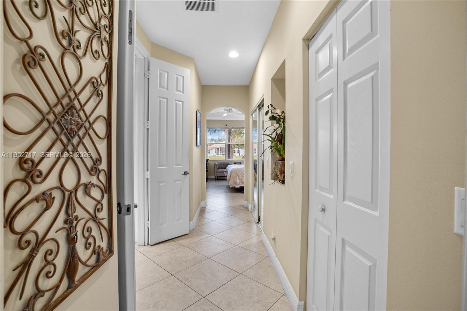 TOWNE PARK TR E - Residential