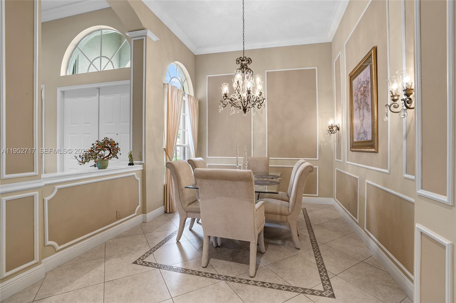 TOWNE PARK TR E - Residential