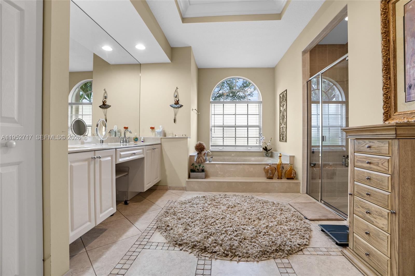 TOWNE PARK TR E - Residential