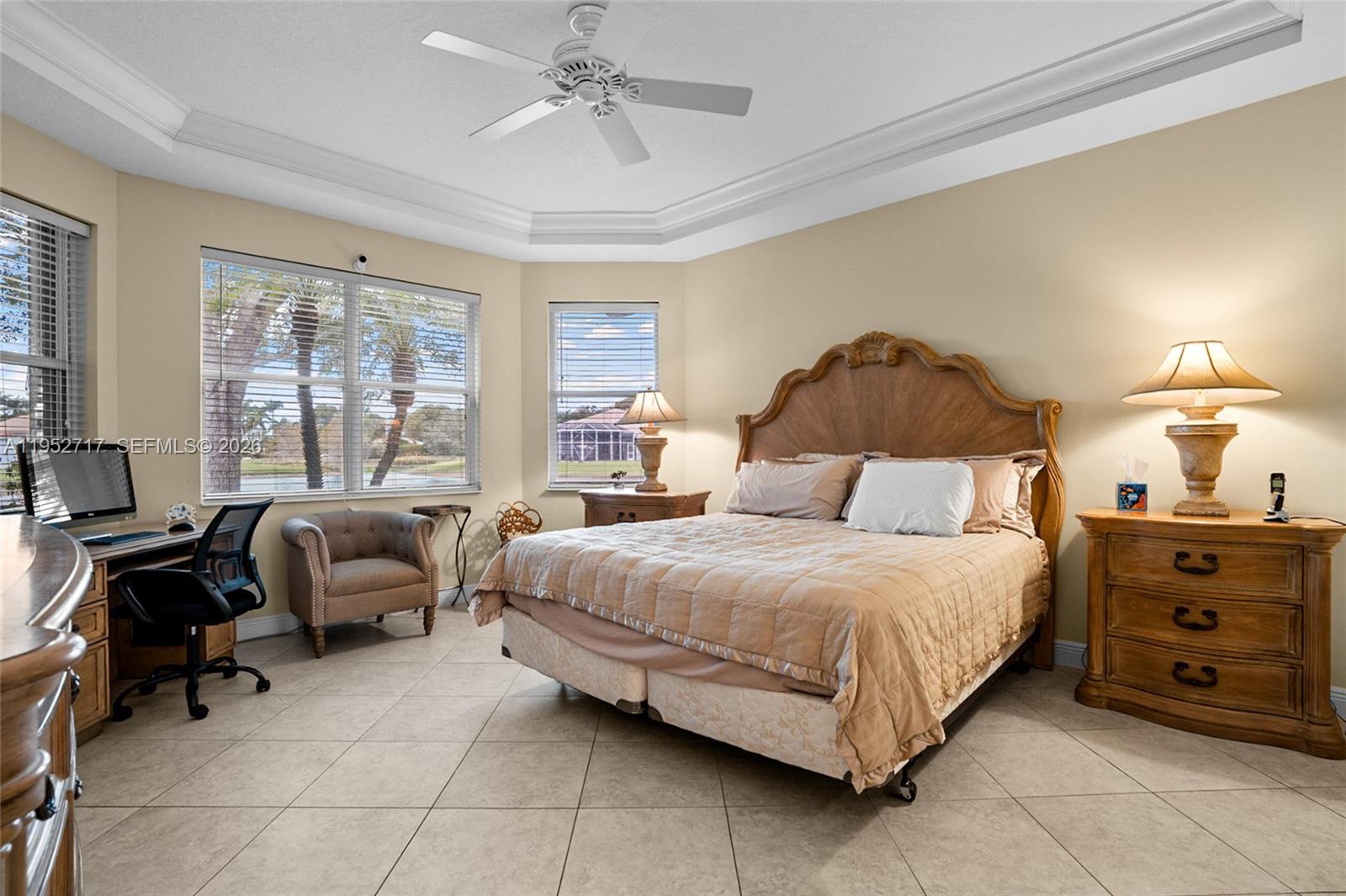 TOWNE PARK TR E - Residential