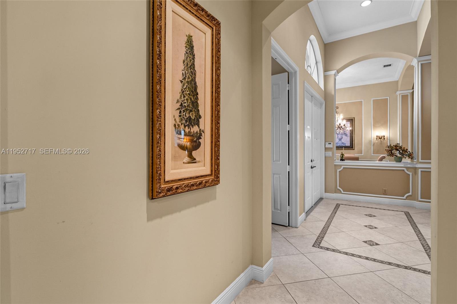 TOWNE PARK TR E - Residential