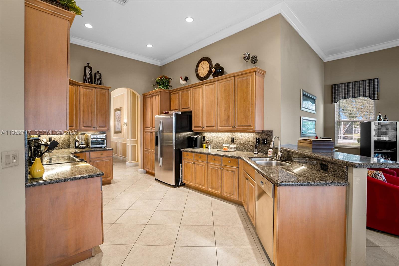 TOWNE PARK TR E - Residential