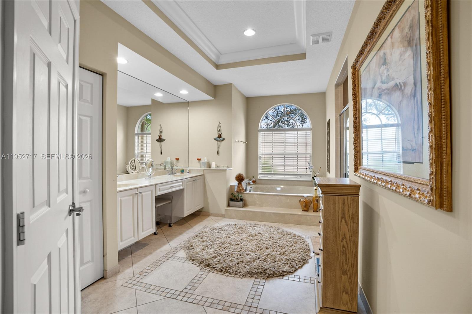 TOWNE PARK TR E - Residential