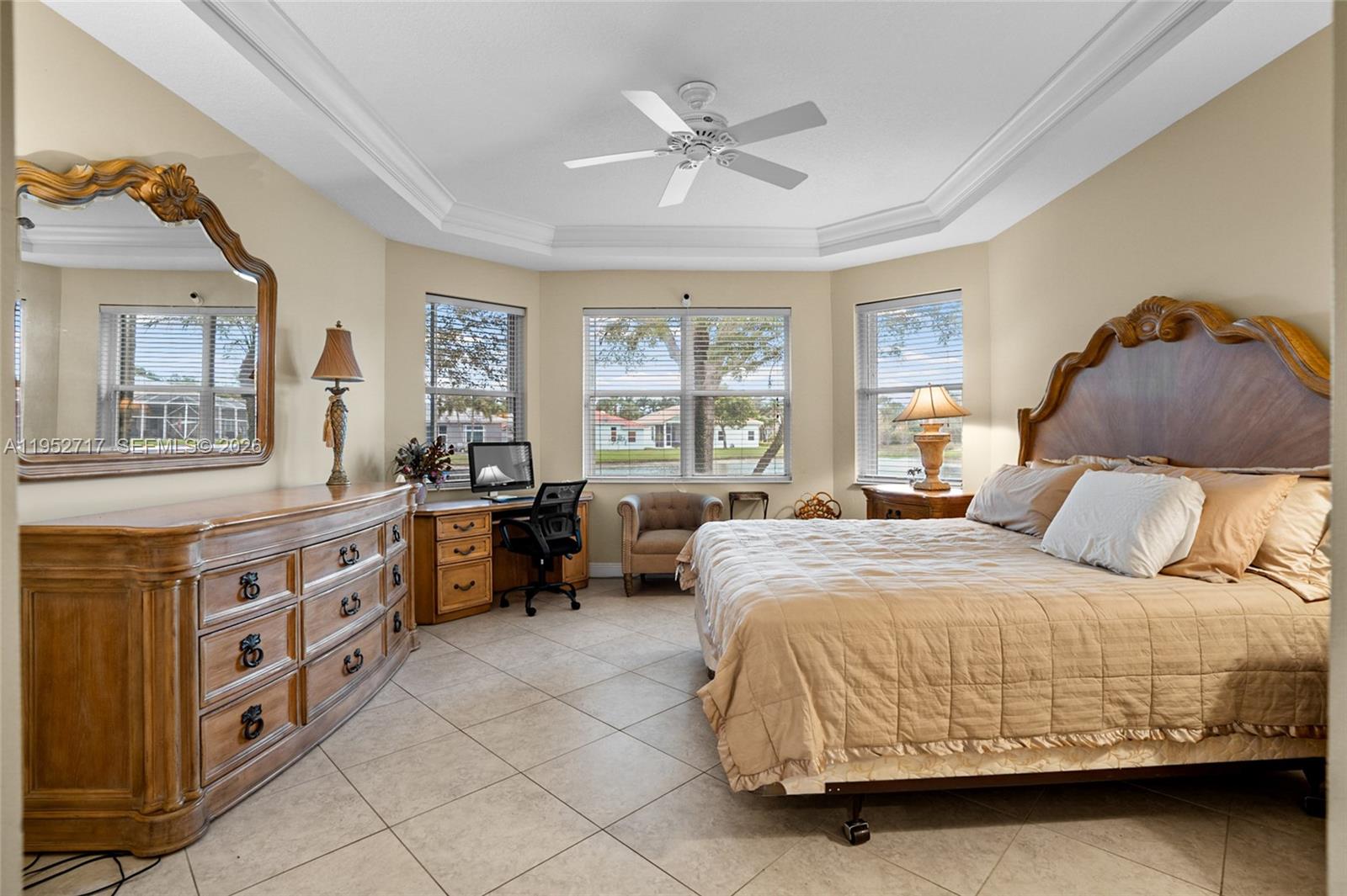 TOWNE PARK TR E - Residential