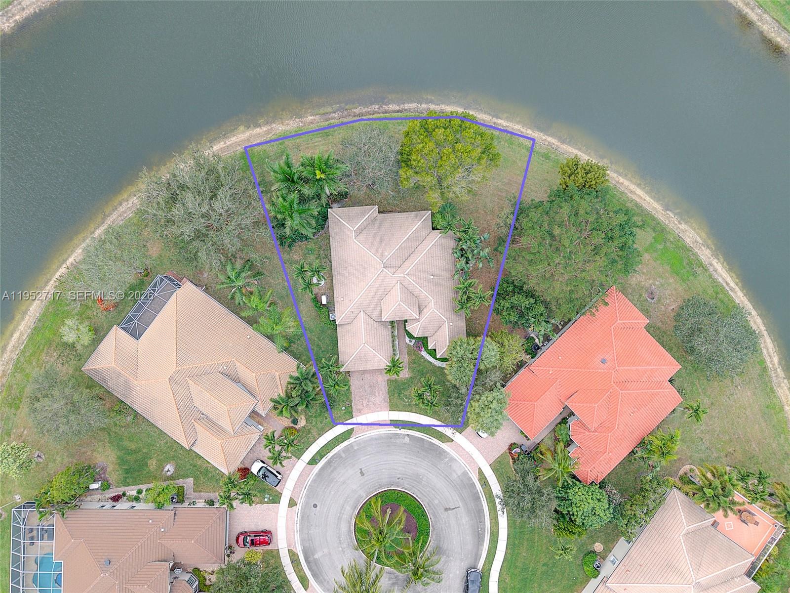 TOWNE PARK TR E - Residential