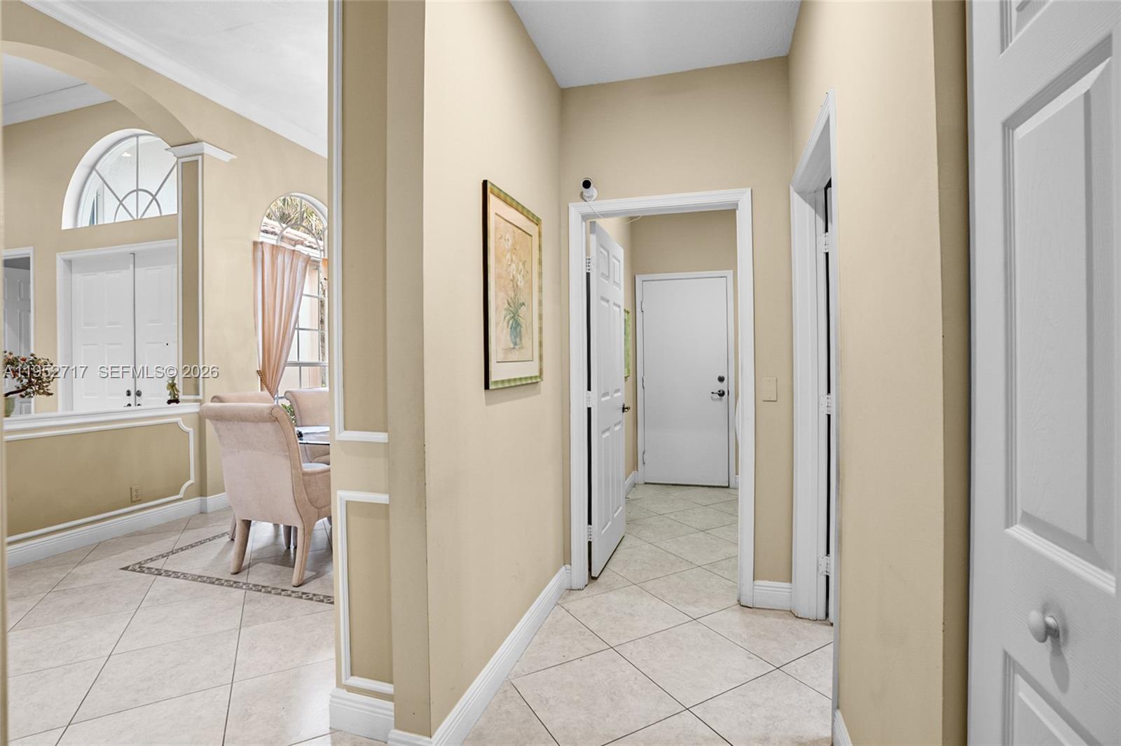 TOWNE PARK TR E - Residential