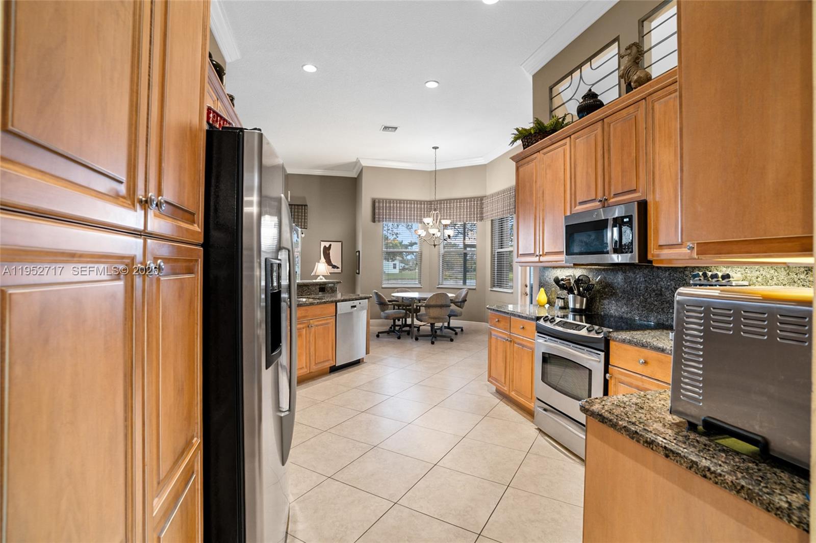 TOWNE PARK TR E - Residential