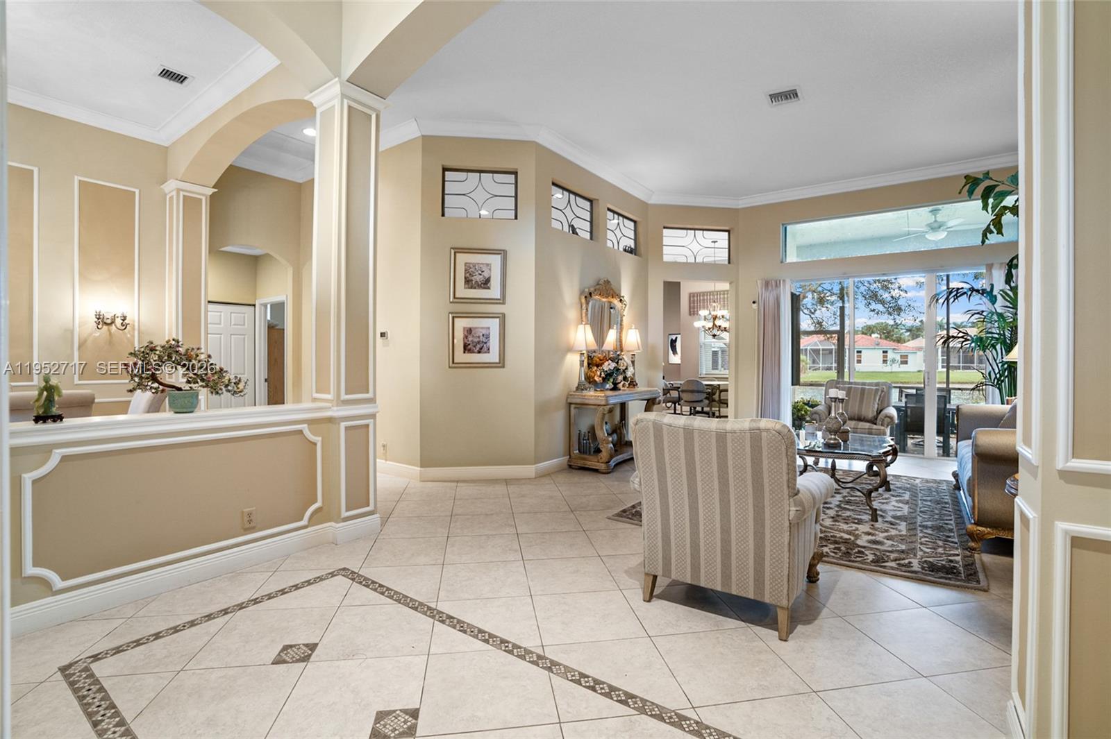 TOWNE PARK TR E - Residential