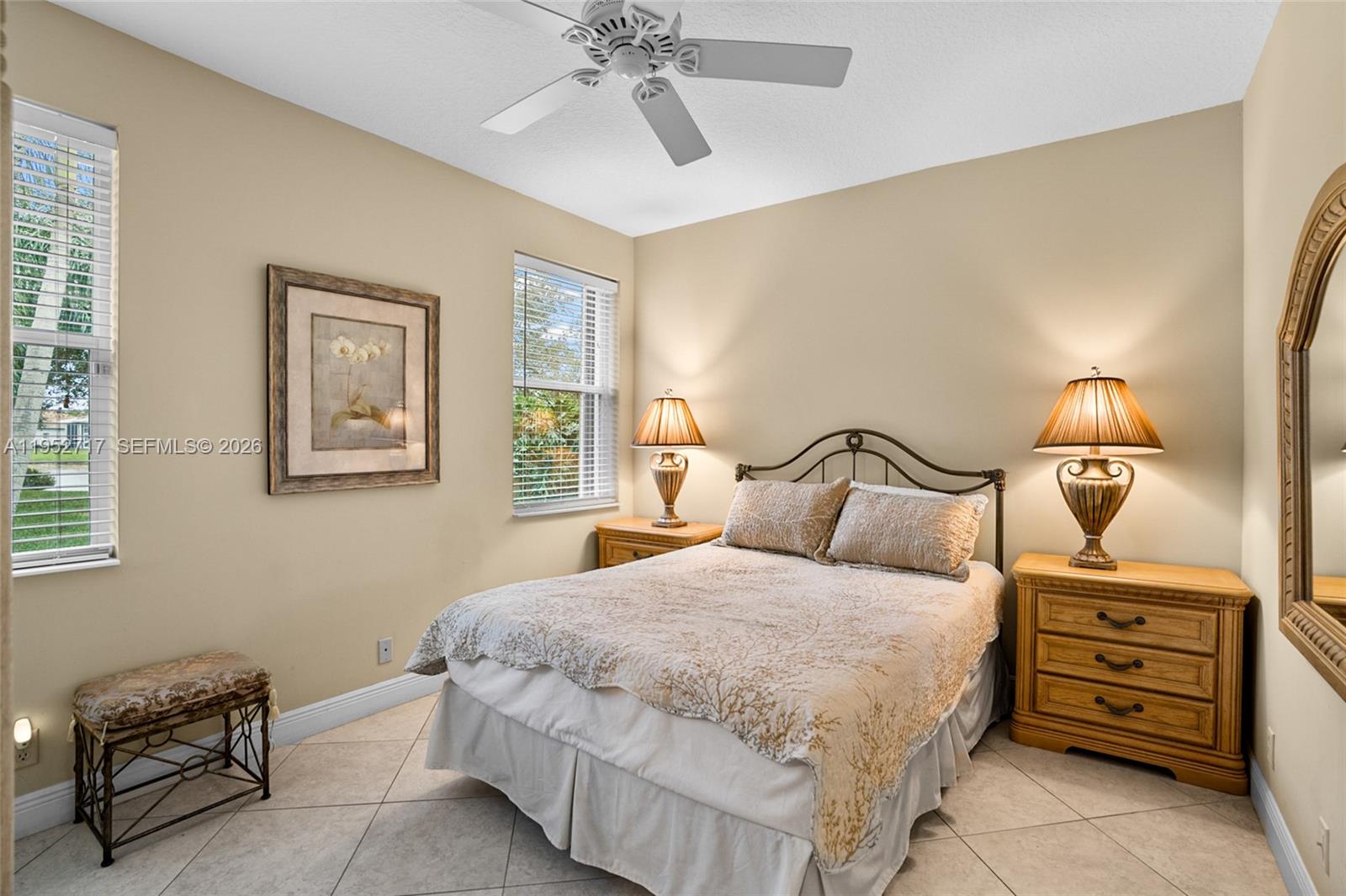 TOWNE PARK TR E - Residential