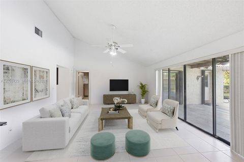 Tiny photo for 120 NW 84th Way, Coral Springs, FL 33071 (MLS # A12005723)