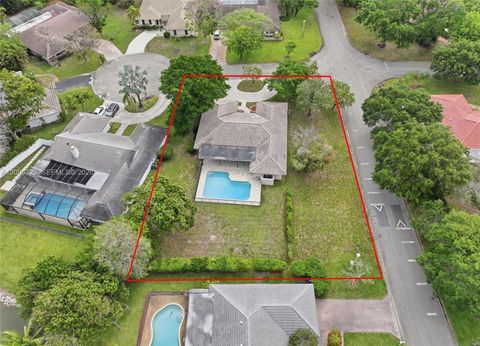 Tiny photo for 120 NW 84th Way, Coral Springs, FL 33071 (MLS # A12005723)