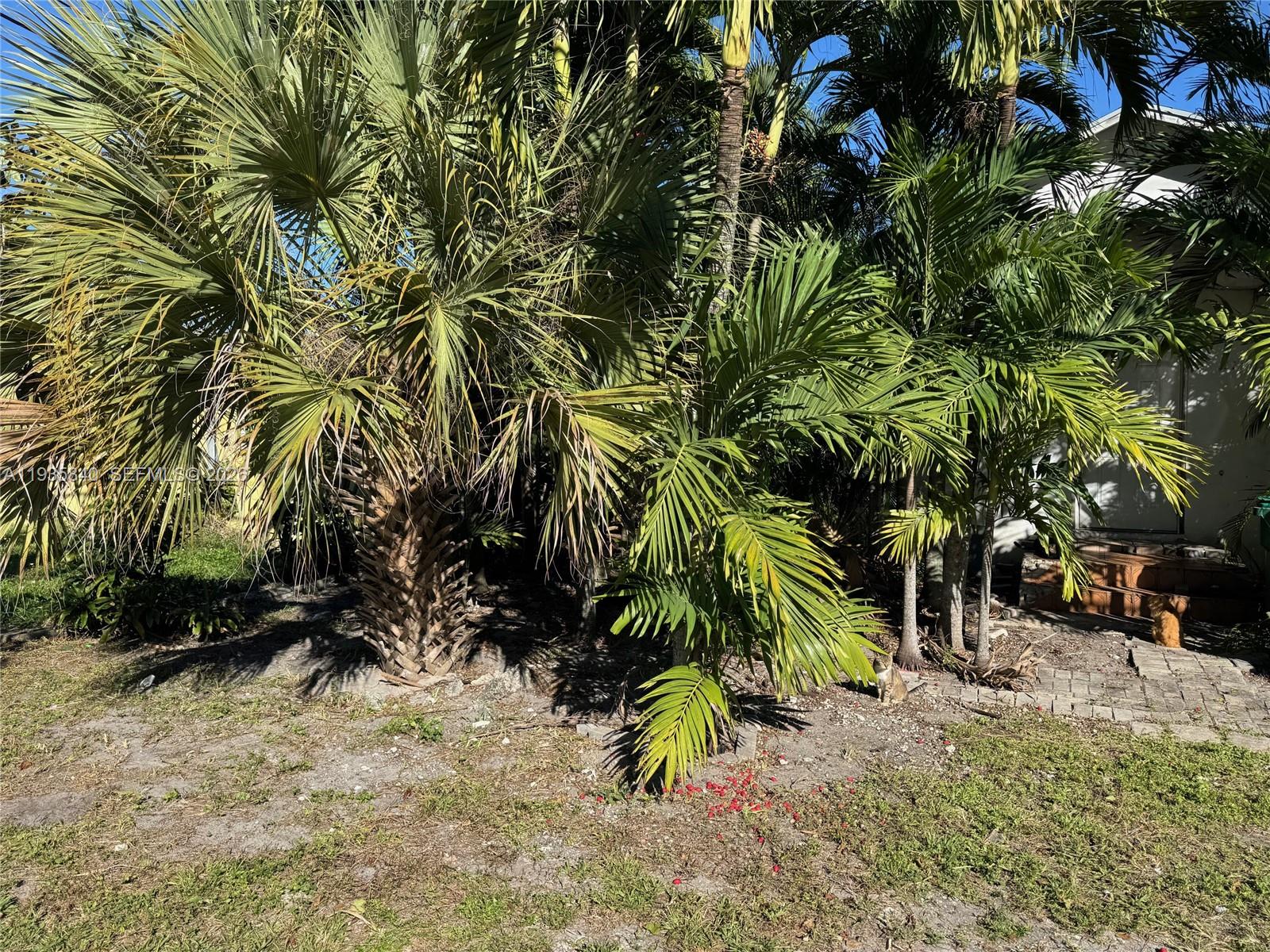 BAYVIEW ACRES - Land