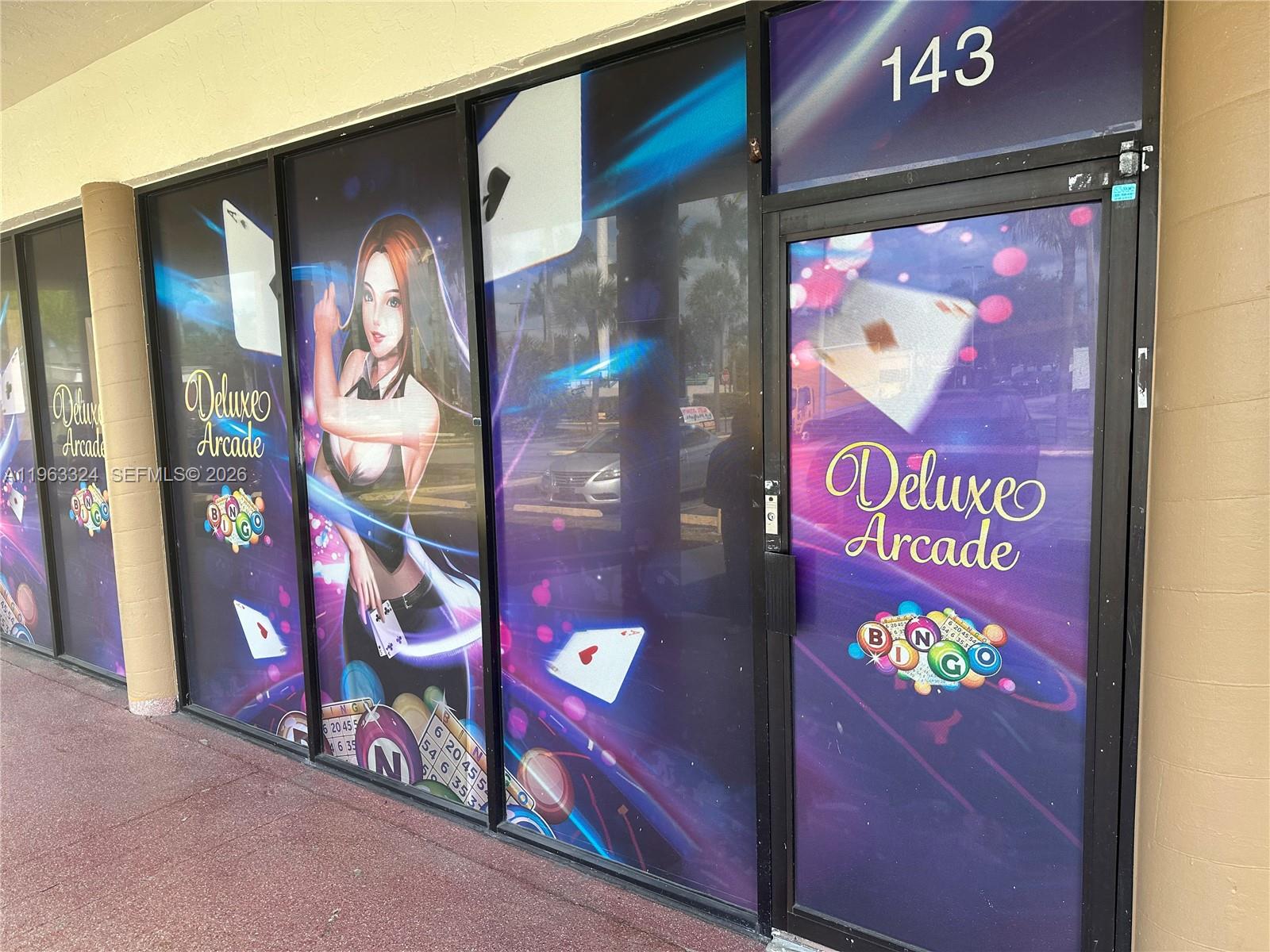 11300 NW 87th Ct 143