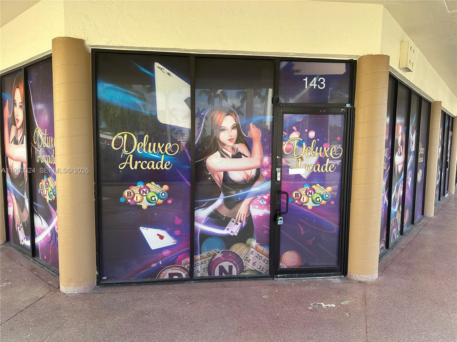 11300 NW 87th Ct 143