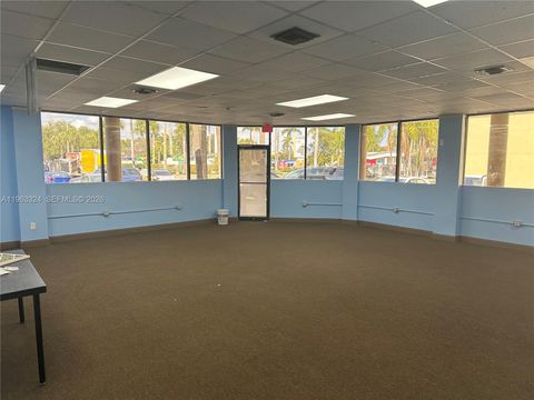 11300 NW 87th Ct 143 Hialeah Gardens FL 33018