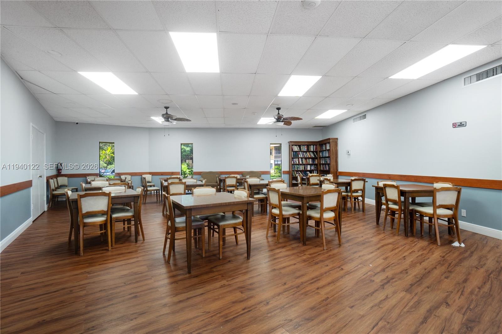 VILLAS AT CARRIAGE HILLS - Residential Lease