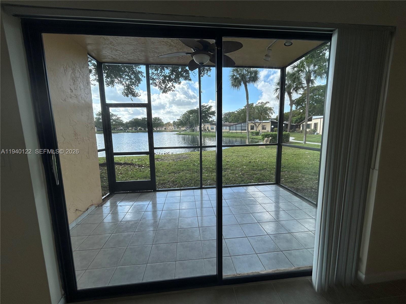 VILLAS AT CARRIAGE HILLS - Residential Lease