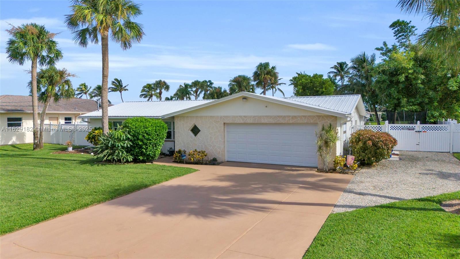 GULF ACRES - Residential