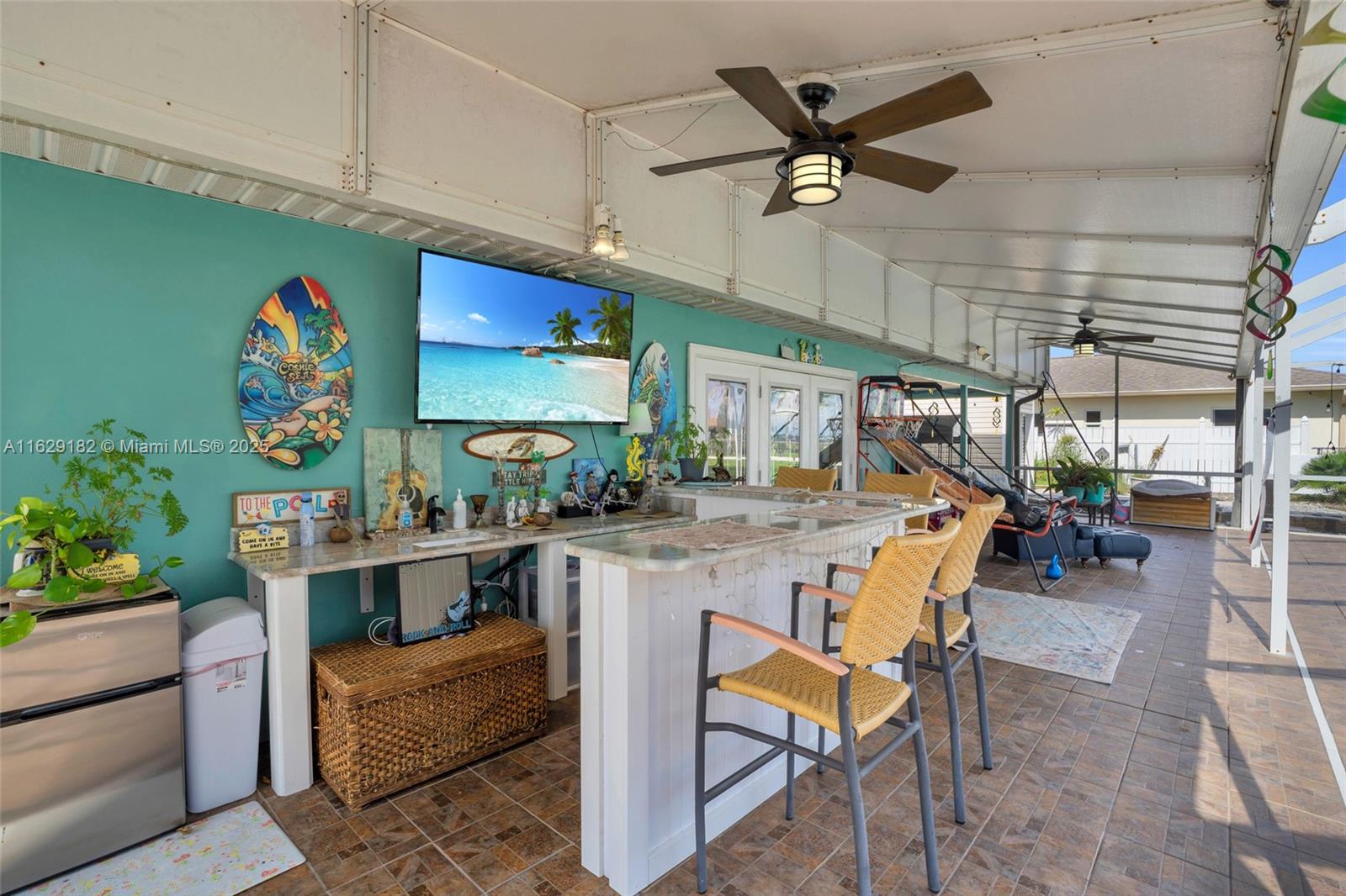 GULF ACRES - Residential