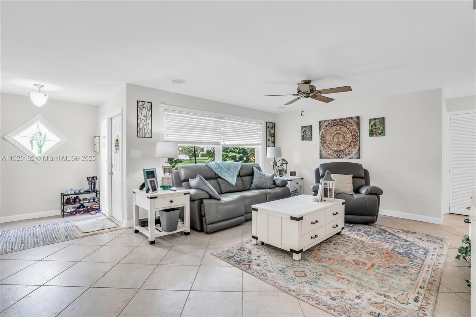 GULF ACRES - Residential