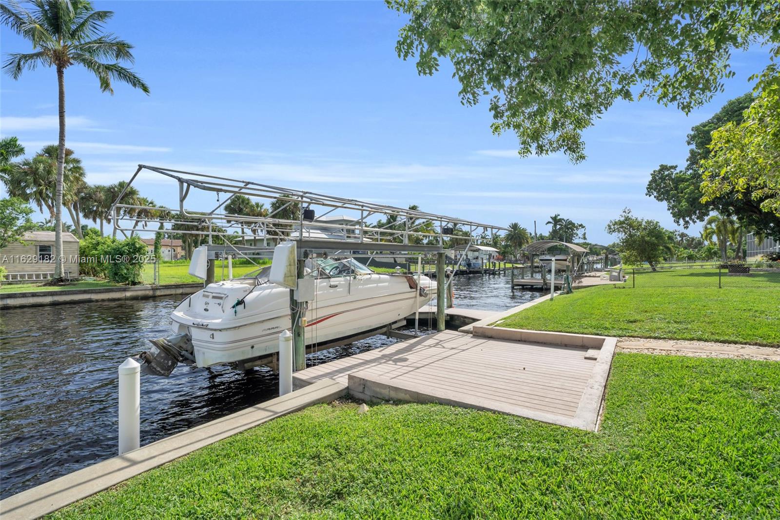 GULF ACRES - Residential