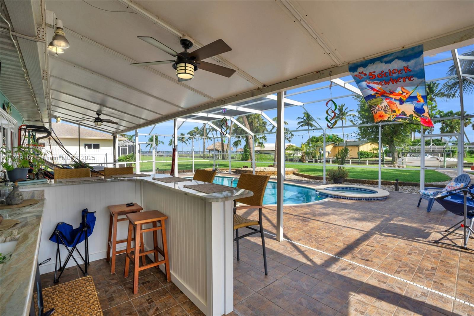 GULF ACRES - Residential