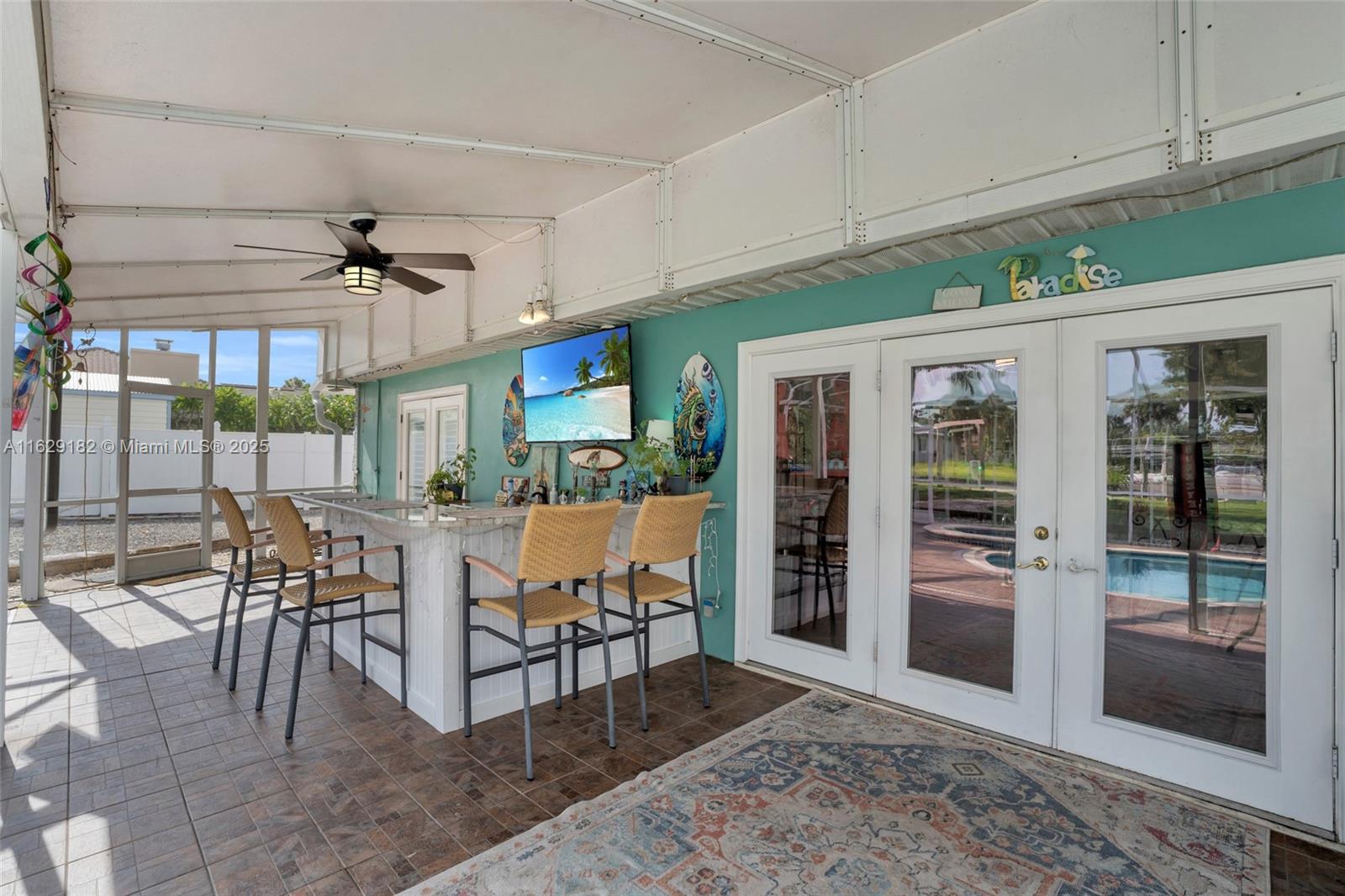 GULF ACRES - Residential