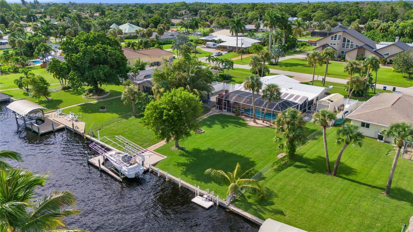 GULF ACRES - Residential