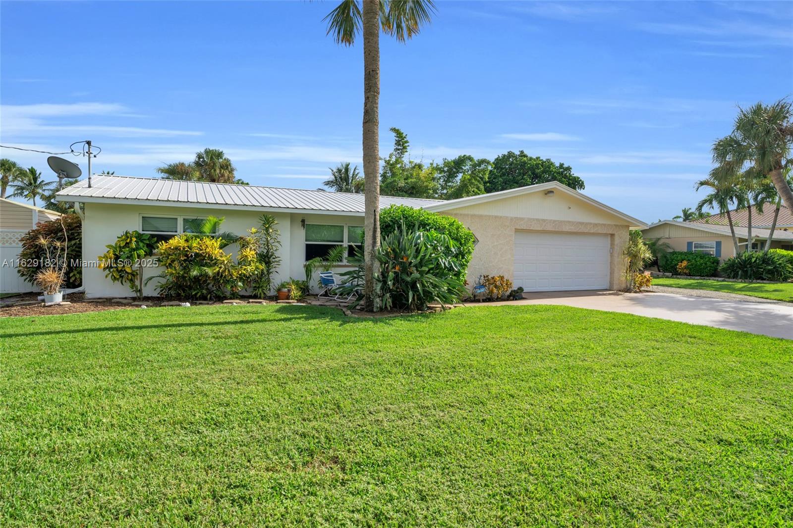 GULF ACRES - Residential