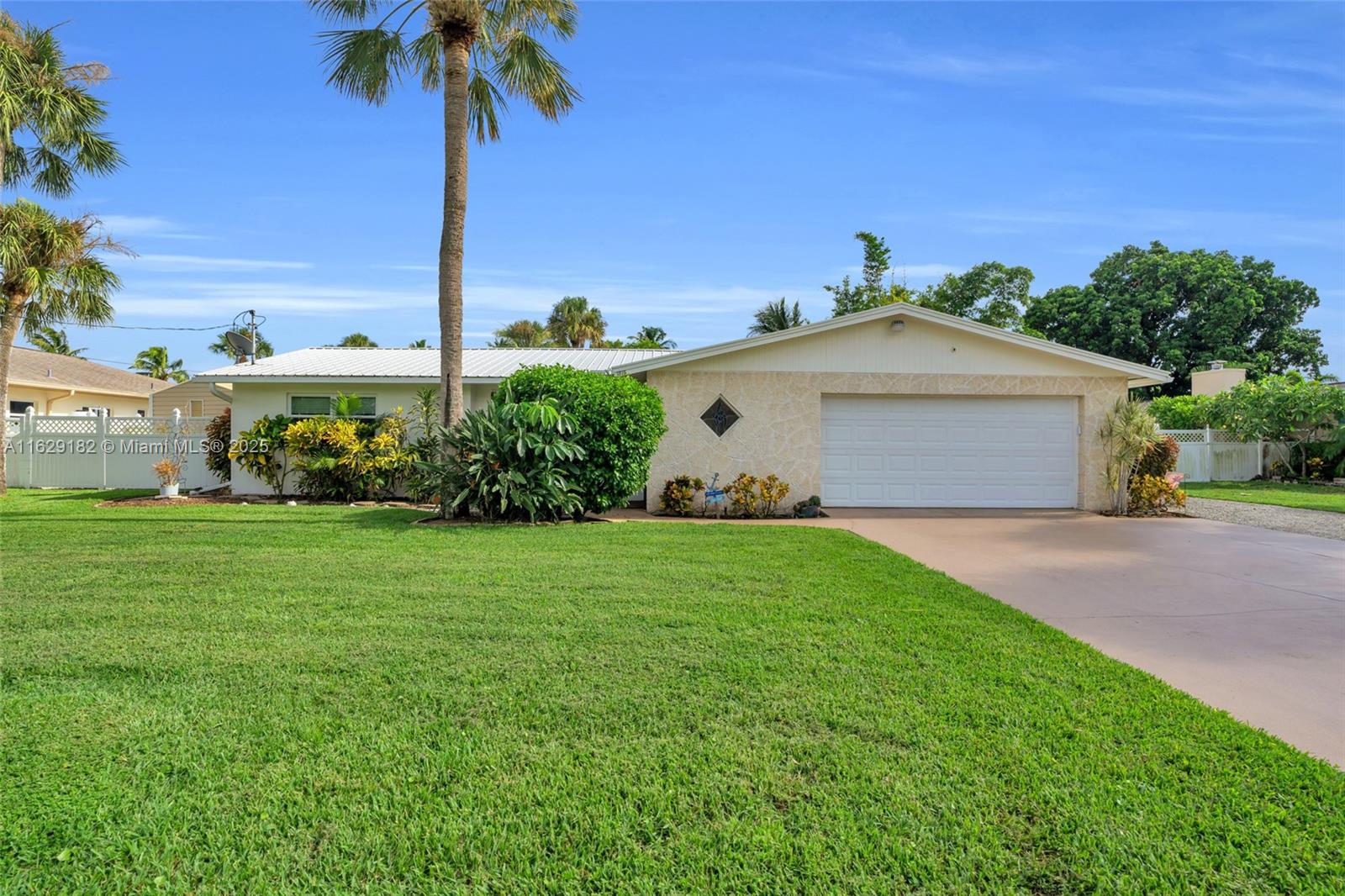 GULF ACRES - Residential