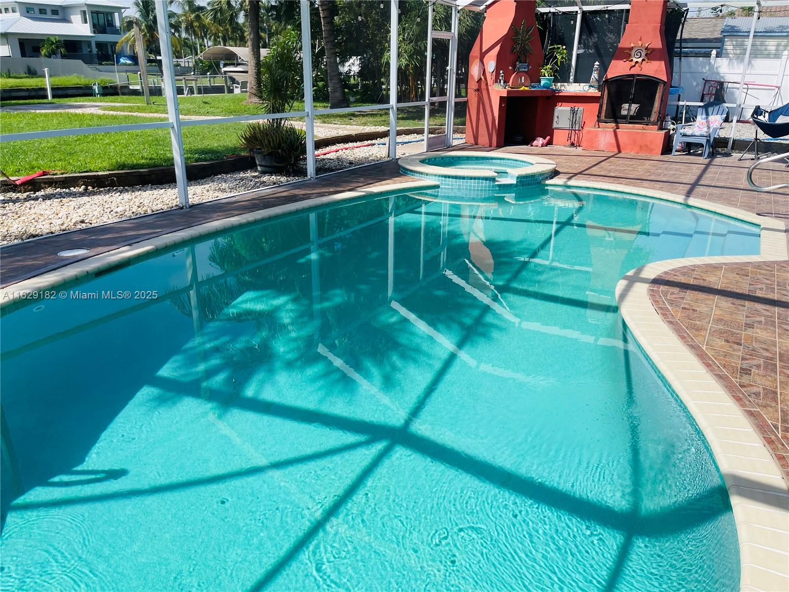 GULF ACRES - Residential