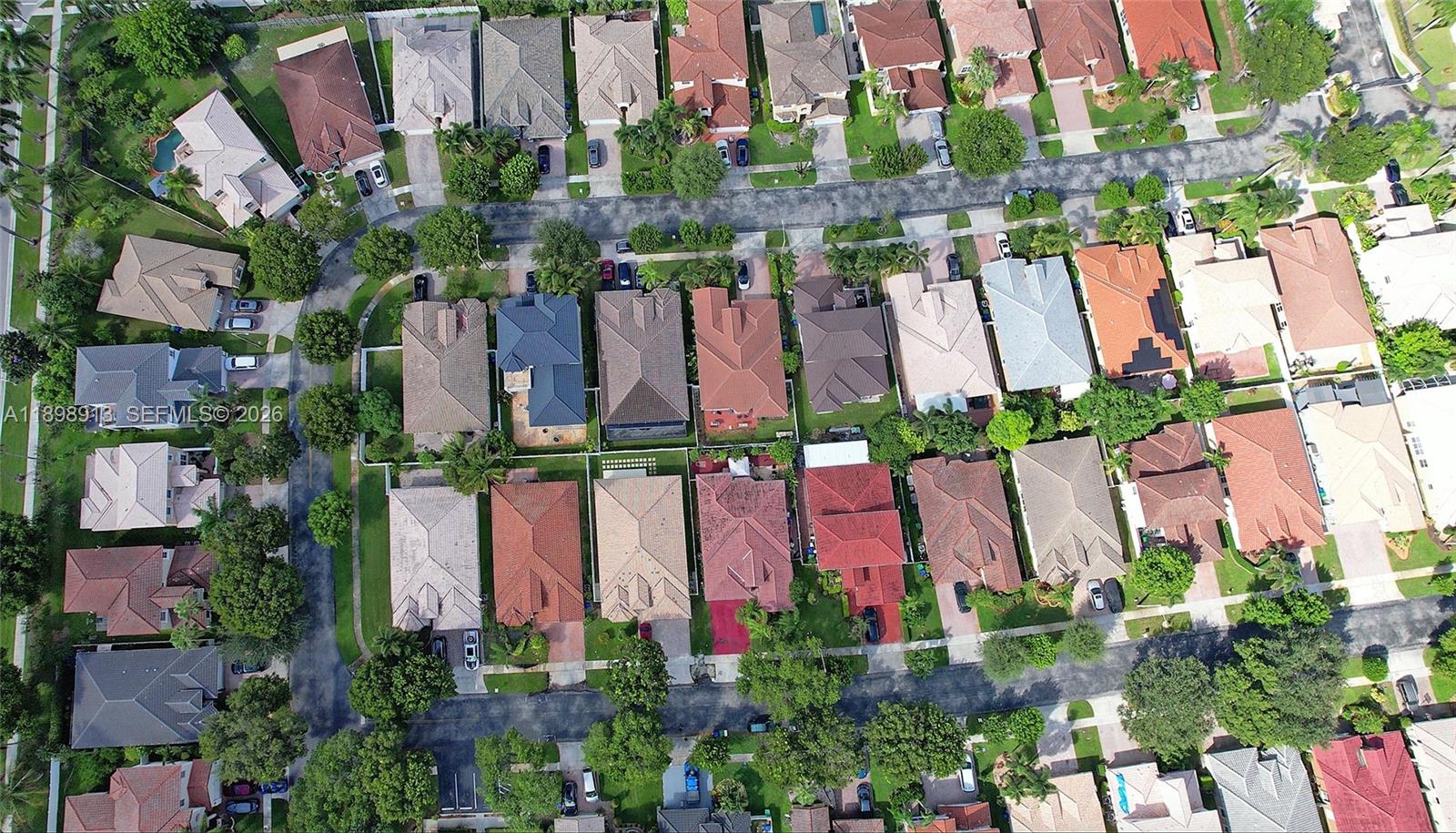 POD 8 AT MONARCH LAKES - Residential