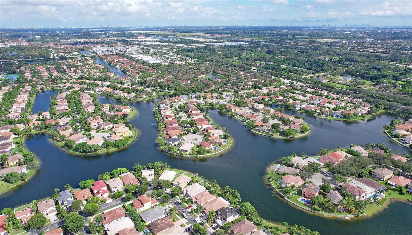 POD 8 AT MONARCH LAKES - Residential