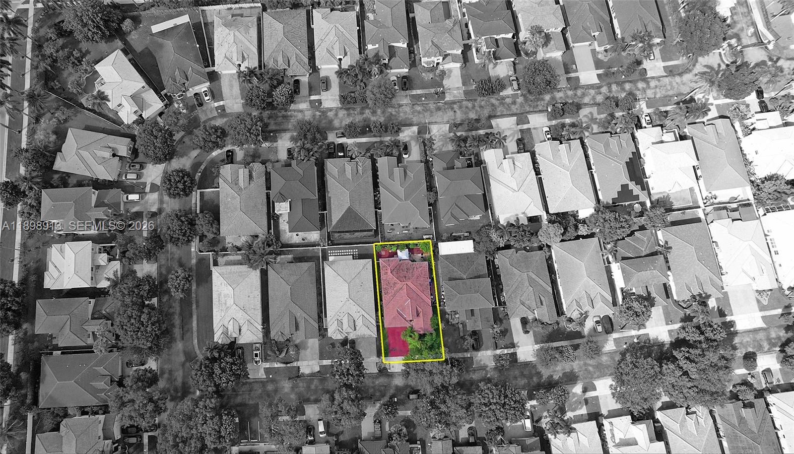 POD 8 AT MONARCH LAKES - Residential