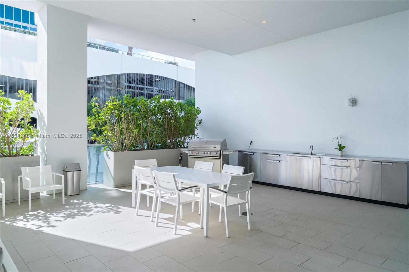 L'ATELIER CONDO - Residential