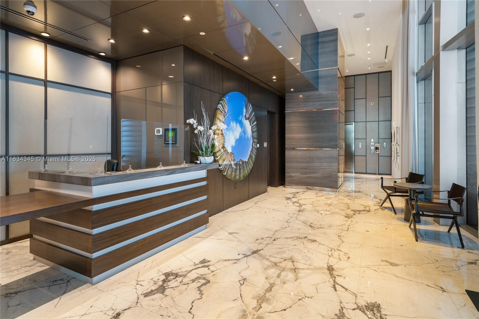 L'ATELIER CONDO - Residential