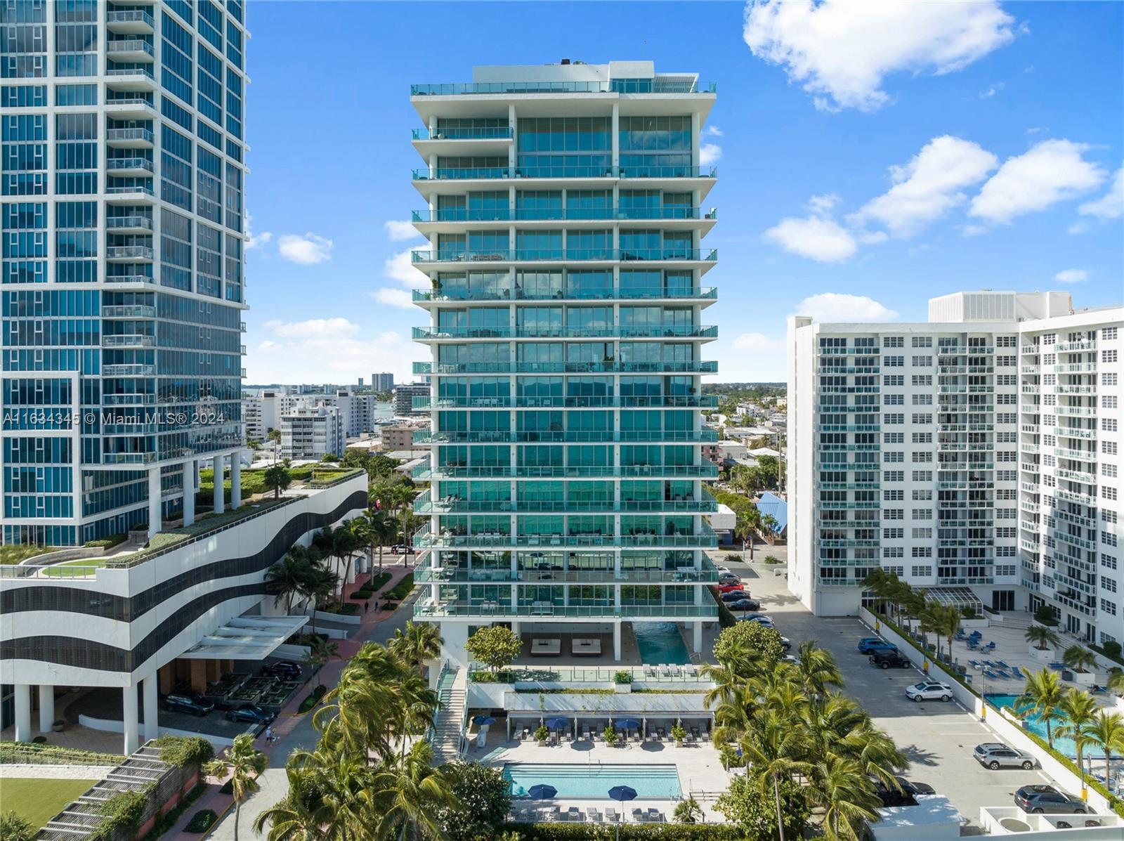 6901 Collins Ave 401, Miami Beach, Miami-Dade County, Florida - 3 Bedrooms  
4 Bathrooms - 