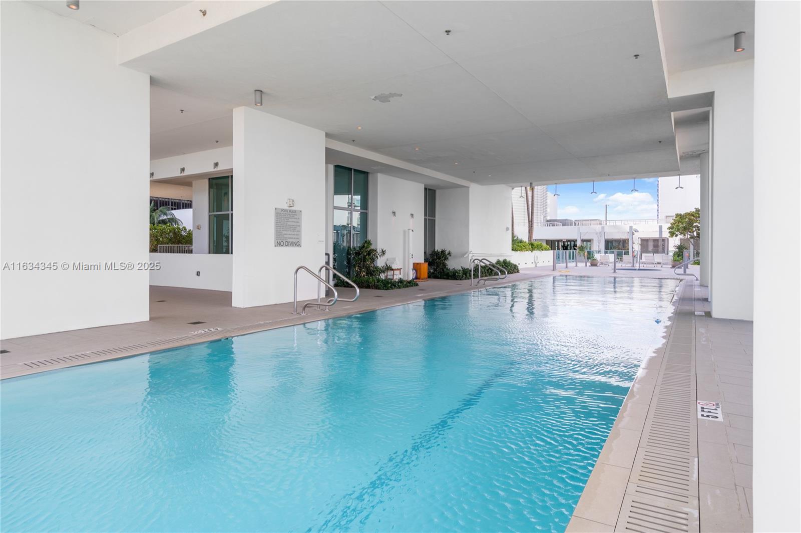 L'ATELIER CONDO - Residential