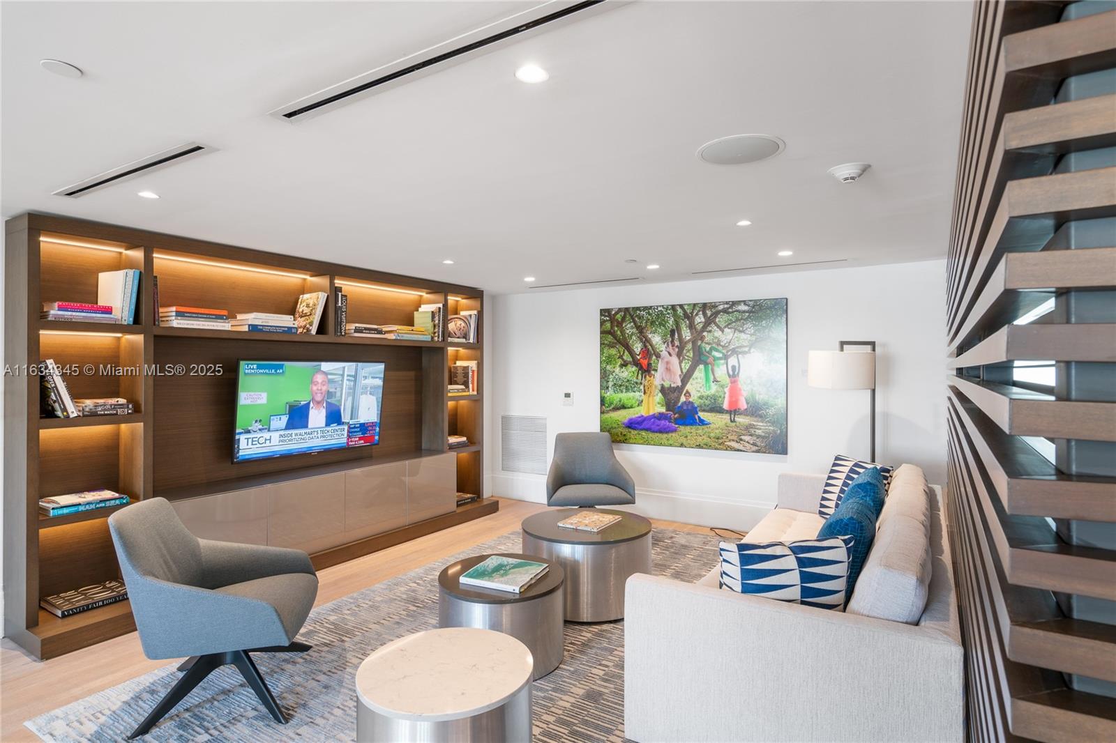 L'ATELIER CONDO - Residential