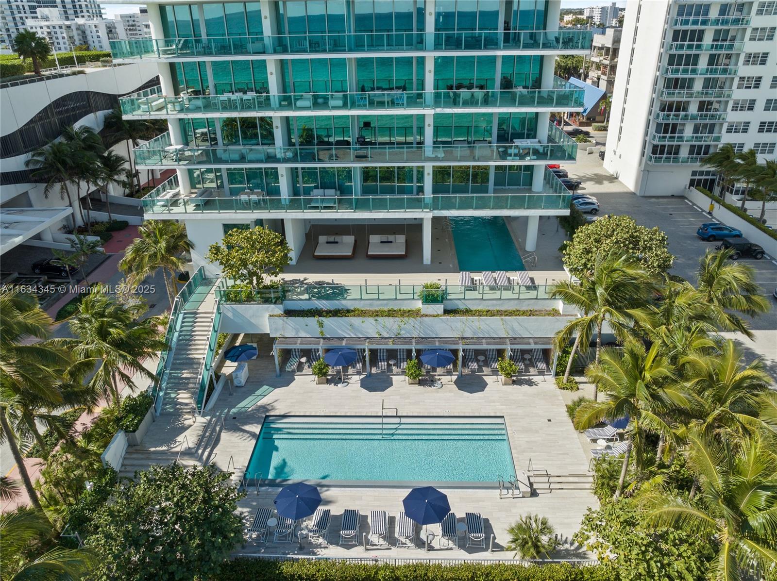 L'ATELIER CONDO - Residential