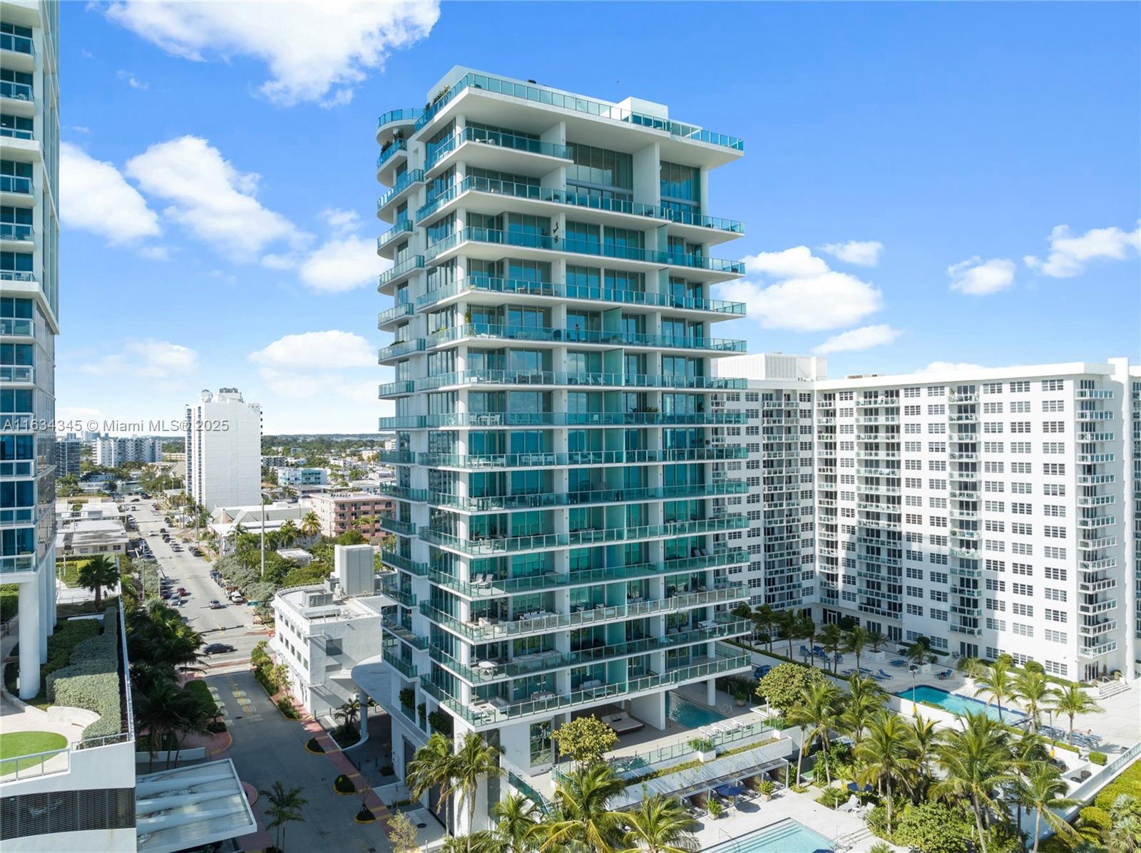 L'ATELIER CONDO - Residential